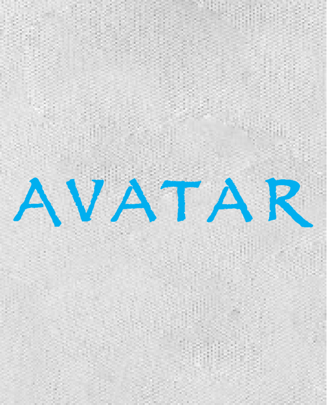 Kepurė Avatar